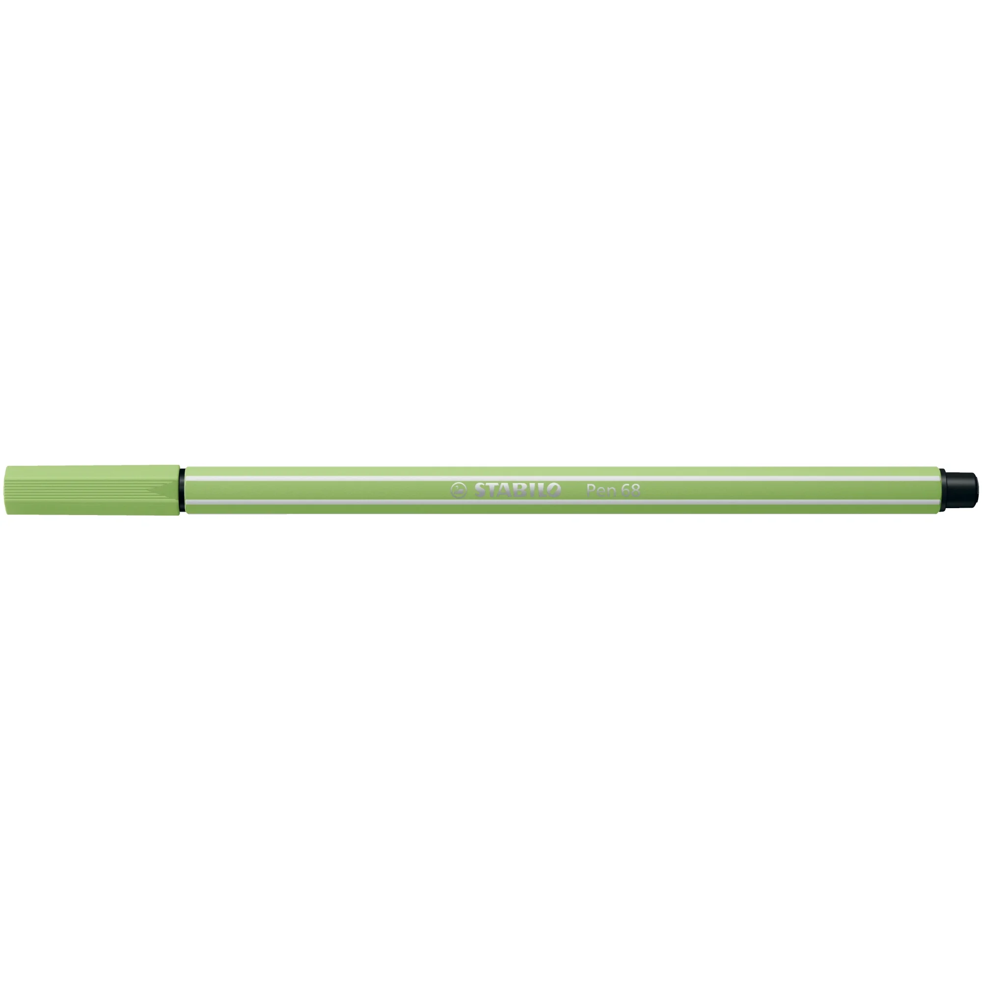 STABILO Fasermaler Pen 68, pistazie (EAN: 4006381574280)