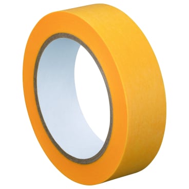 WESTEX Abdeckband Gold Profi, 30 mm x 50 m, gold (EAN: 4013307494836)