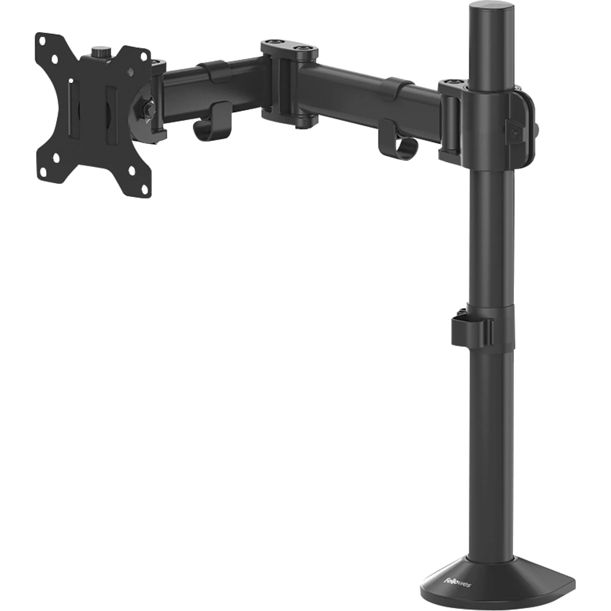 Fellowes Monitorarm Reflex, schwarz (EAN: 0043859748471)