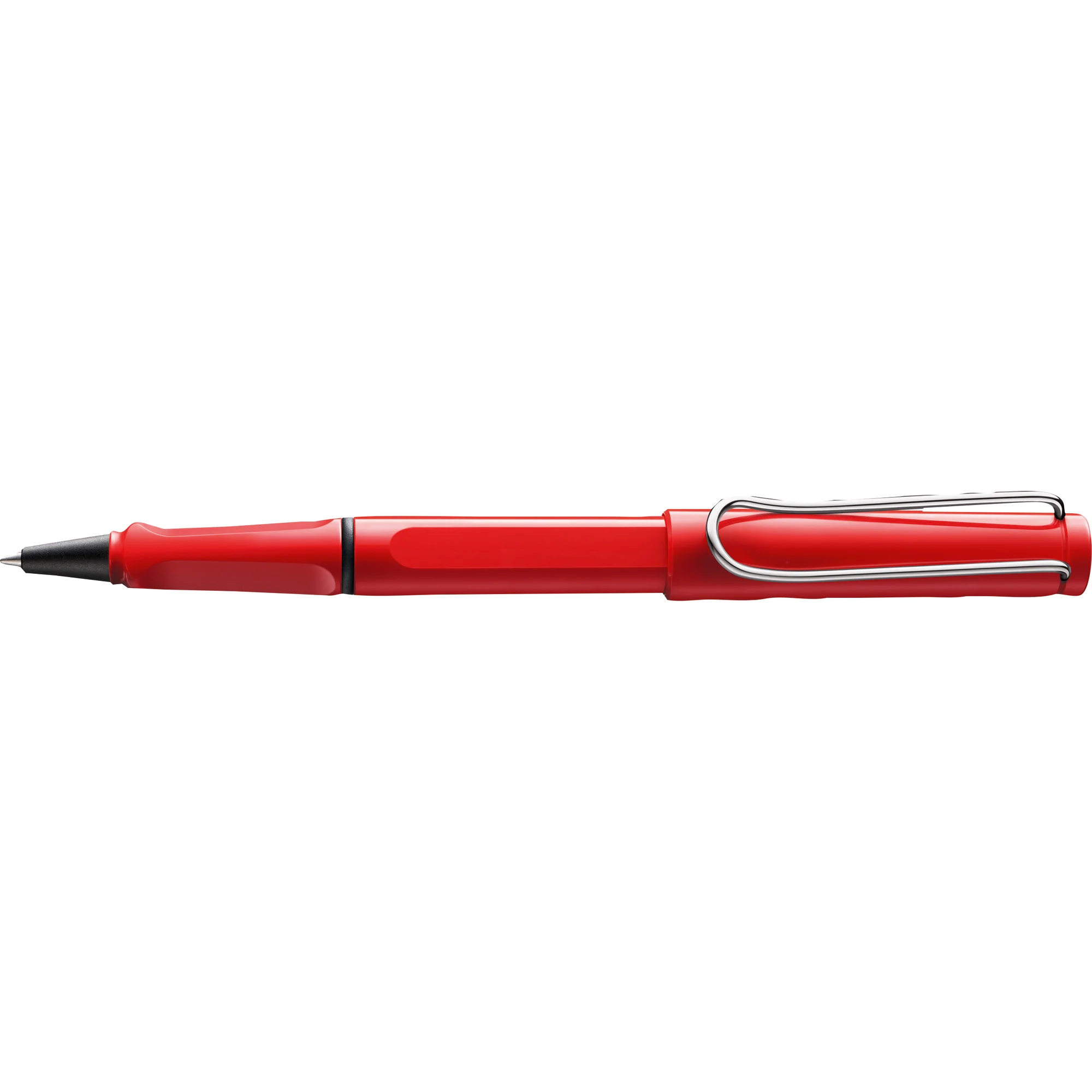 LAMY Tintenroller safari red (EAN: 4014519141167)