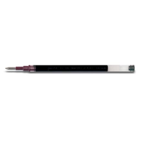 PILOT Gelschreiber-Ersatzmine BLS-G2-10, schwarz (EAN: 4902505237867)