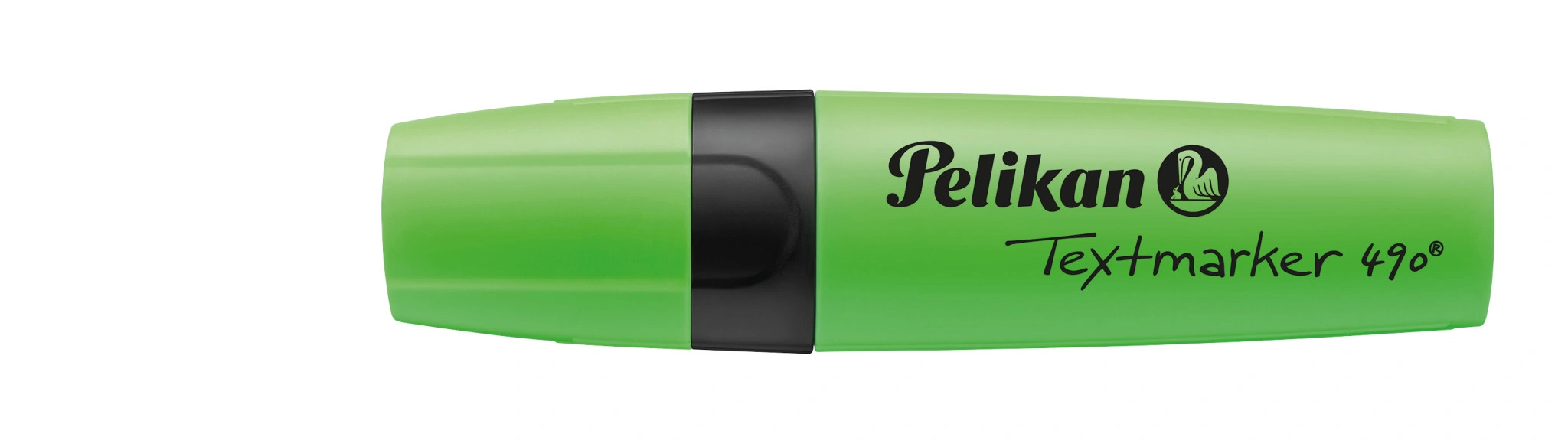 Pelikan Textmarker 490, leuchtgrün (EAN: 4012700814098)