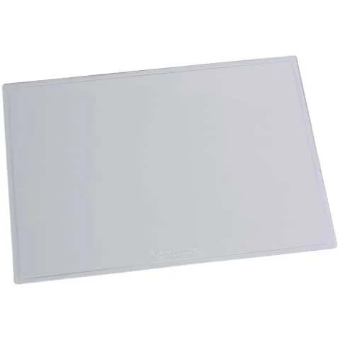 Läufer Schreibunterlage Conference, 300 x 420 mm, glasklar (EAN: 4006677304201)