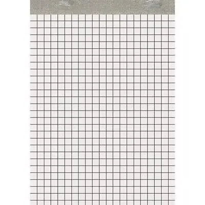 CONQUERANT SEPT Arbeitsblock, ohne Deckblatt, 210 x 297 mm (EAN: 3020123512072)