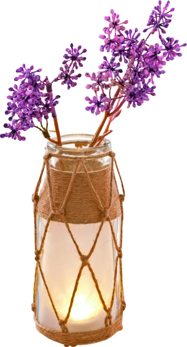 folia Jutekordel, 20 m, natur (EAN: 4001868118131)