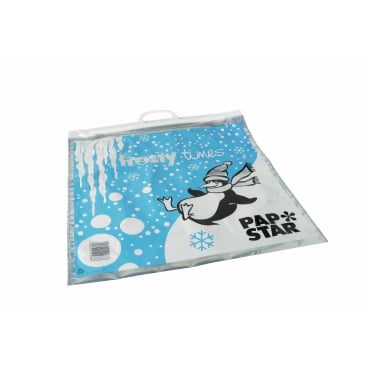 STARPAK Tiefkühltragetasche "Frosty Times" (EAN: 4002911141663)