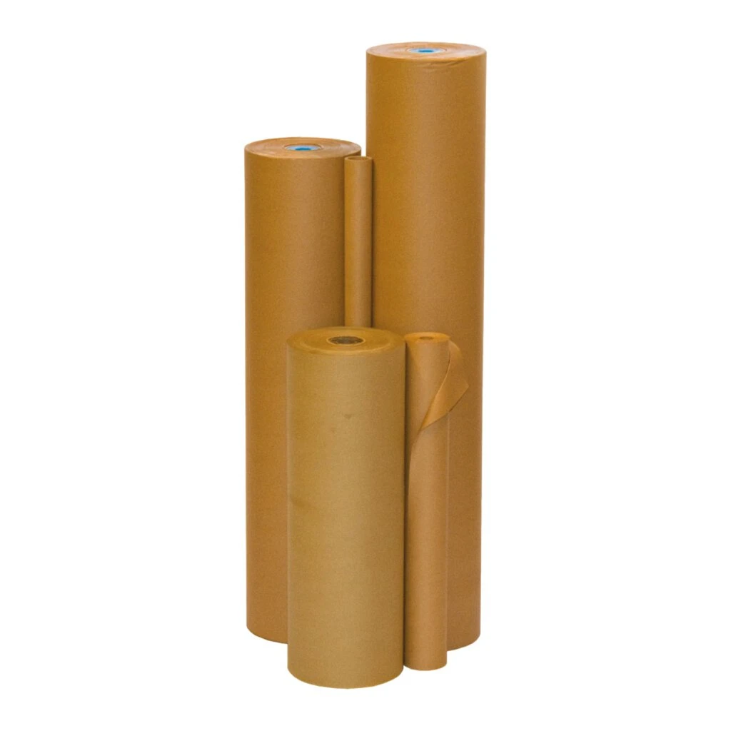SMARTBOXPRO Packpapier, auf Rolle, 900 mm x 250 m, braun (EAN: 4250414100650)