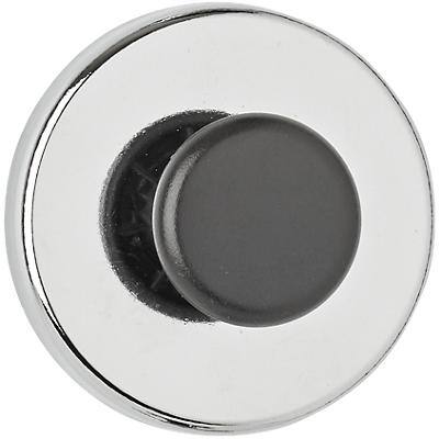 MAUL Kraft-Magnet mit Griffknopf, 51 mm, Haftkraft: 9,0 kg (EAN: 4002390083133)