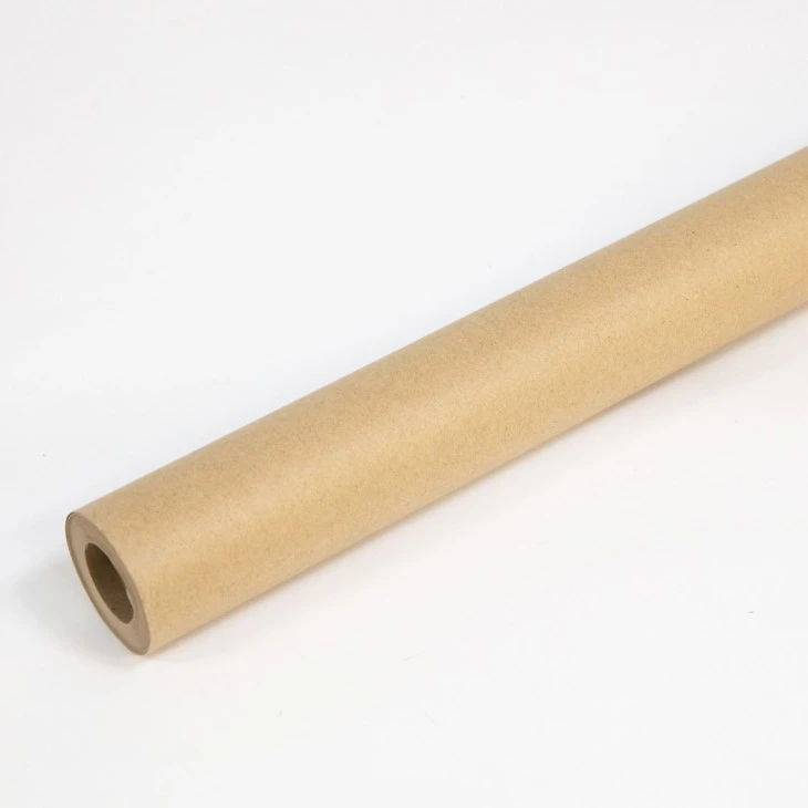 Clairefontaine Packpapier "Kraft brut", 700 mm x 10 m (EAN: 3329681950716)