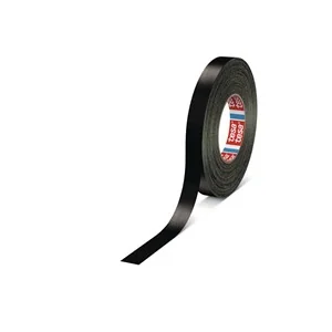 tesa Gewebeband 4651 Premium, 25 mm x 50 m, schwarz (EAN: 4005800224119)