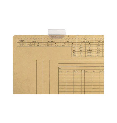 LEITZ Vollsichtreiter, (B)50 mm, 3-zeilig beschriftbar (EAN: 4002432305308)