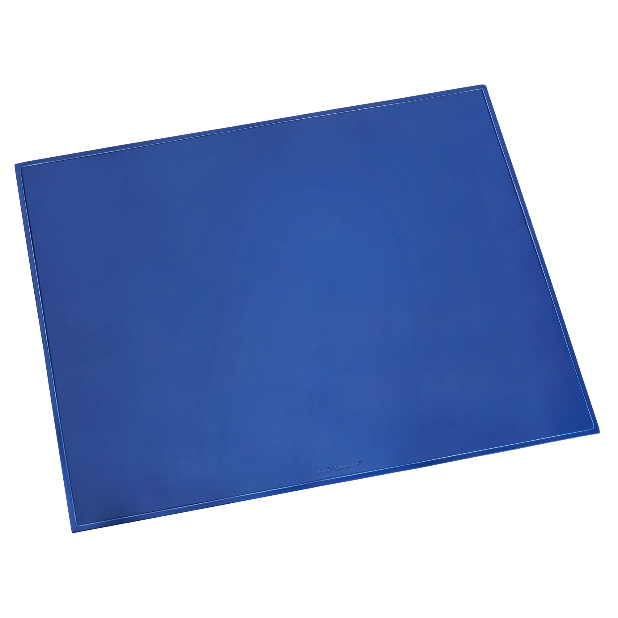 Läufer Schreibunterlage SYNTHOS, 520 x 650 mm, dunkelblau (EAN: 4006677692957)