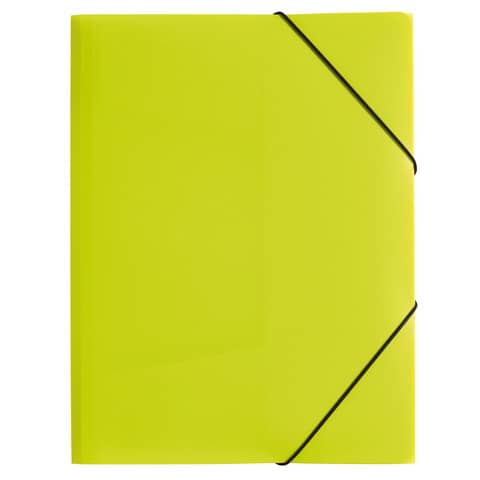 PAGNA Eckspannermappe "Trend Colours", DIN A3, lindgrün (EAN: 4009212038029)