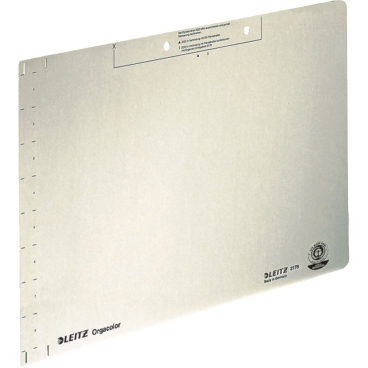 LEITZ Einlegeblatt, (B)323 x (H)224 mm, chamois (EAN: 4002432304622)