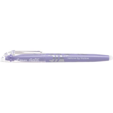 PILOT Textmarker FRIXION light soft, pastellviolett (EAN: 4902505473876)