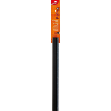 Maped Schneidelineal Profila, aus Aluminium, Länge: 800 mm (EAN: 3154141770807)