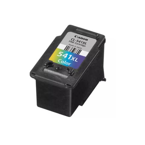 Canon Tinte für Canon PIXMA MG2150, farbig, HC (EAN: 4960999782416)
