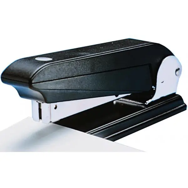WEDO Broschüren-Heftgerät, Heftleistung: 25 Blatt, schwarz (EAN: 4003801034263)