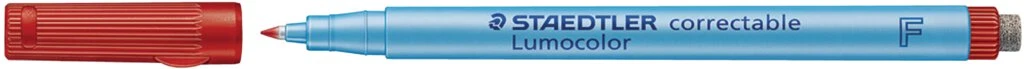 STAEDTLER Lumocolor correctable NonPermanent-Marker 305F (EAN: 4007817305102)