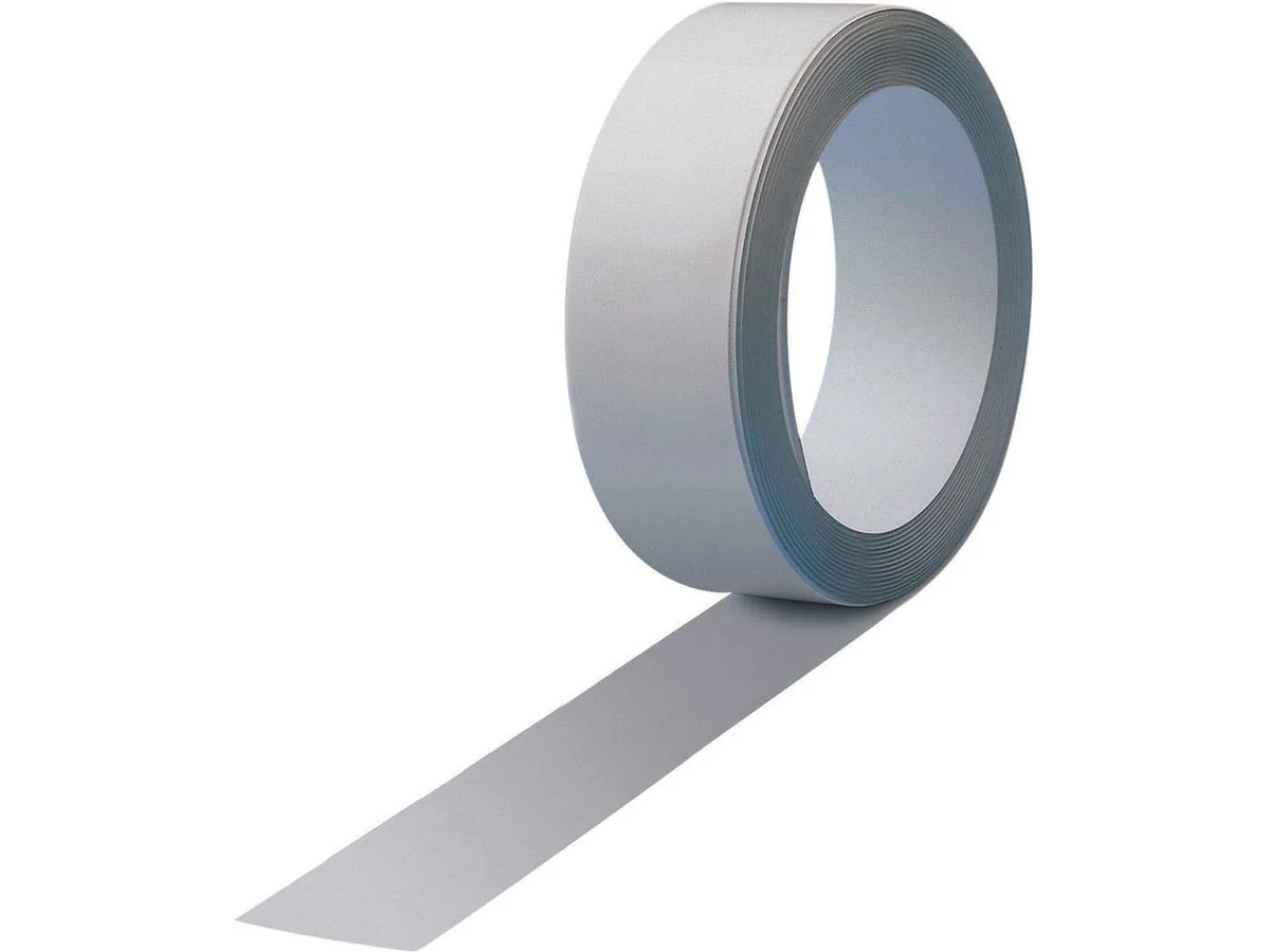 MAUL Ferroband, (B)35 mm x (L)5000 mm, weiß (EAN: 4002390021883)