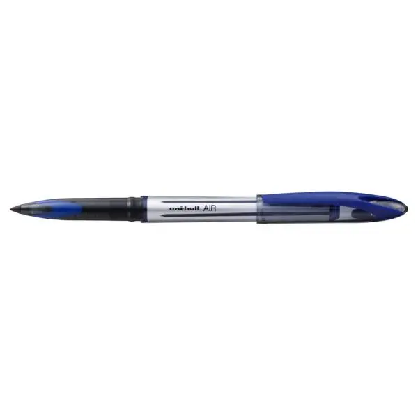 uni-ball Tintenroller AIR (UBA188), schwarz (EAN: 4902778190500)