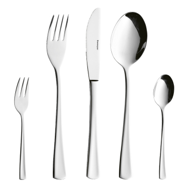 Esmeyer 30-teiliges Besteck STOCKHOLM (EAN: 4007796023967)