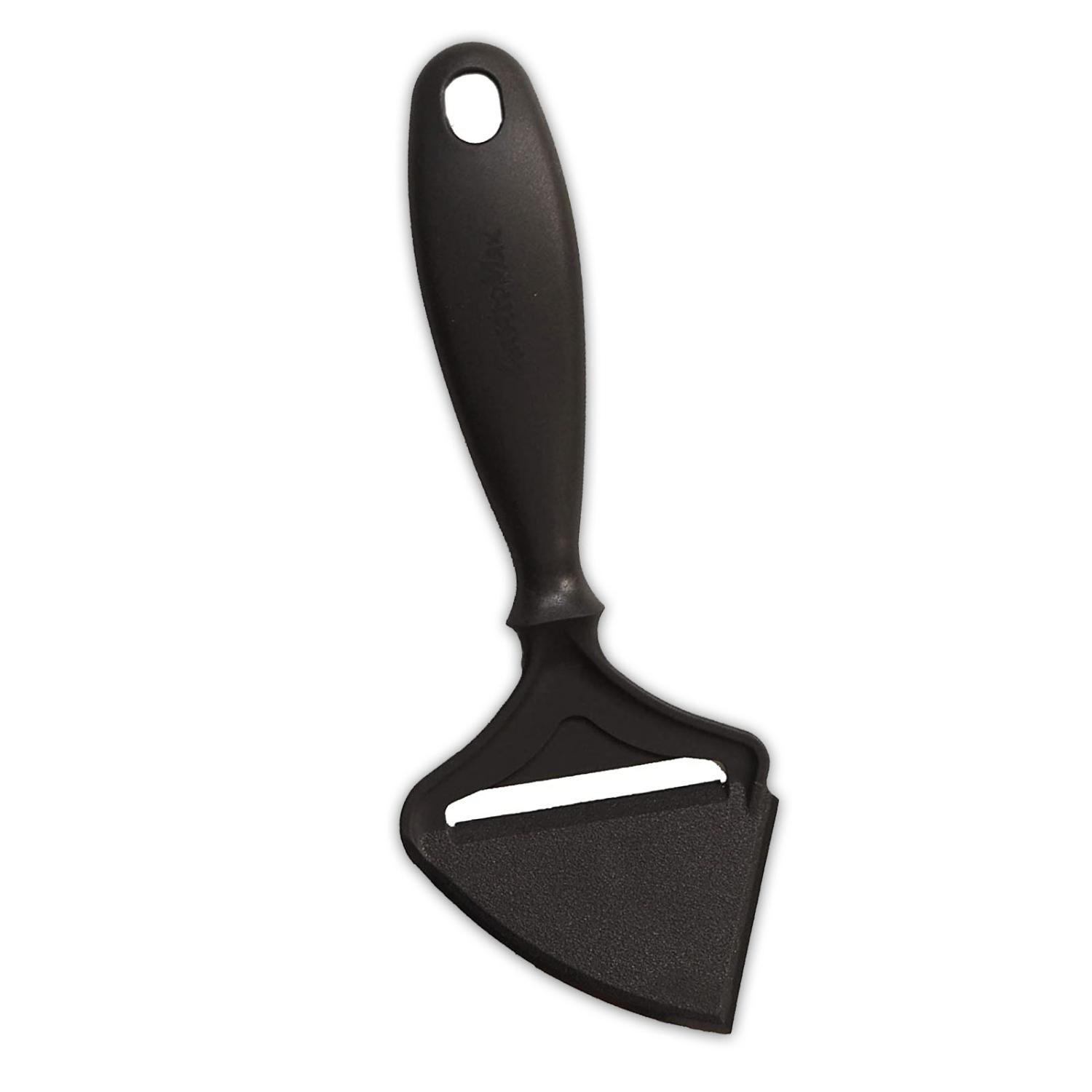 GastroMax Käsehobel, schwarz (EAN: 7316830653013)