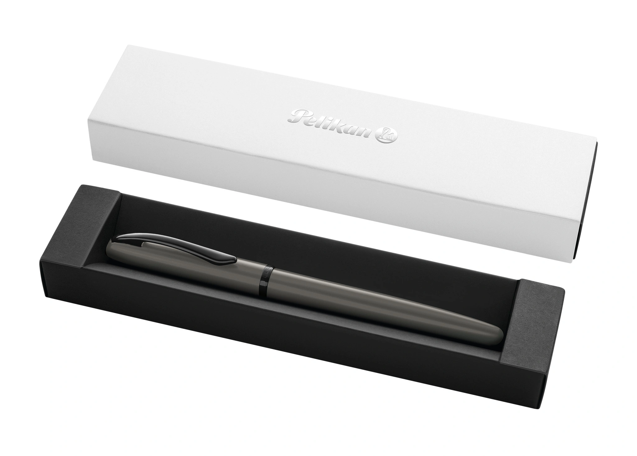 Pelikan Tintenroller Jazz Noble Elegance, stone (EAN: 4012700826855)