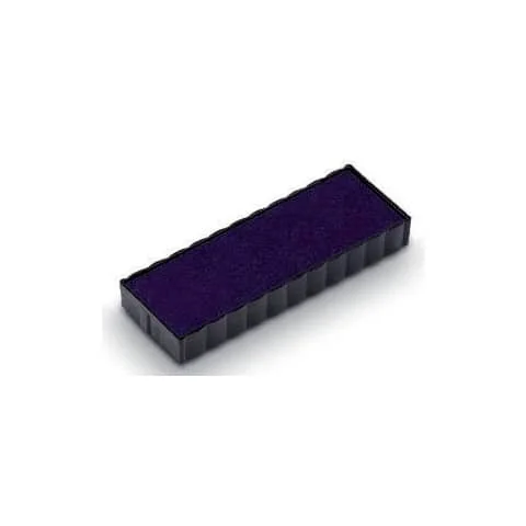 trodat Ersatzstempelkissen 6/4817, blau (EAN: 0092399803706)