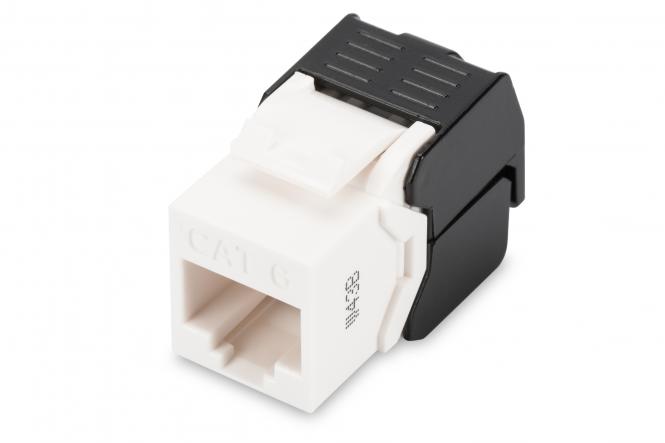 DIGITUS Keystone Modul Kat.6, ungeschirmt (EAN: 4016032259398)