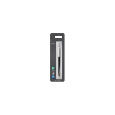 PARKER Druckkugelschreiber JOTTER Bond Street Black C.C. (EAN: 3501179532073)