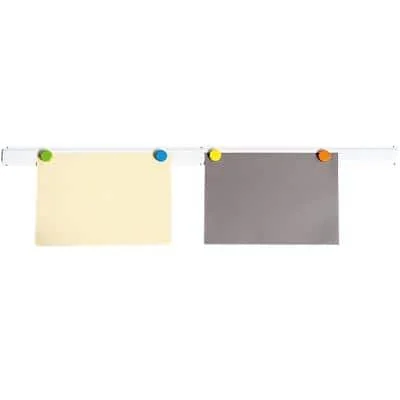 MAUL Ferroleiste ZA, dreidimensional, 50 x 1.000 mm (EAN: 4002390022675)