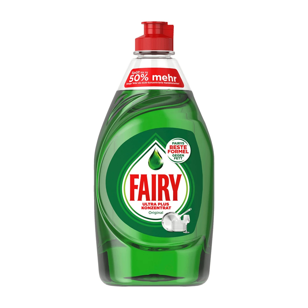 FAIRY Handspülmittel Original, 450 ml (EAN: 8001090510327)