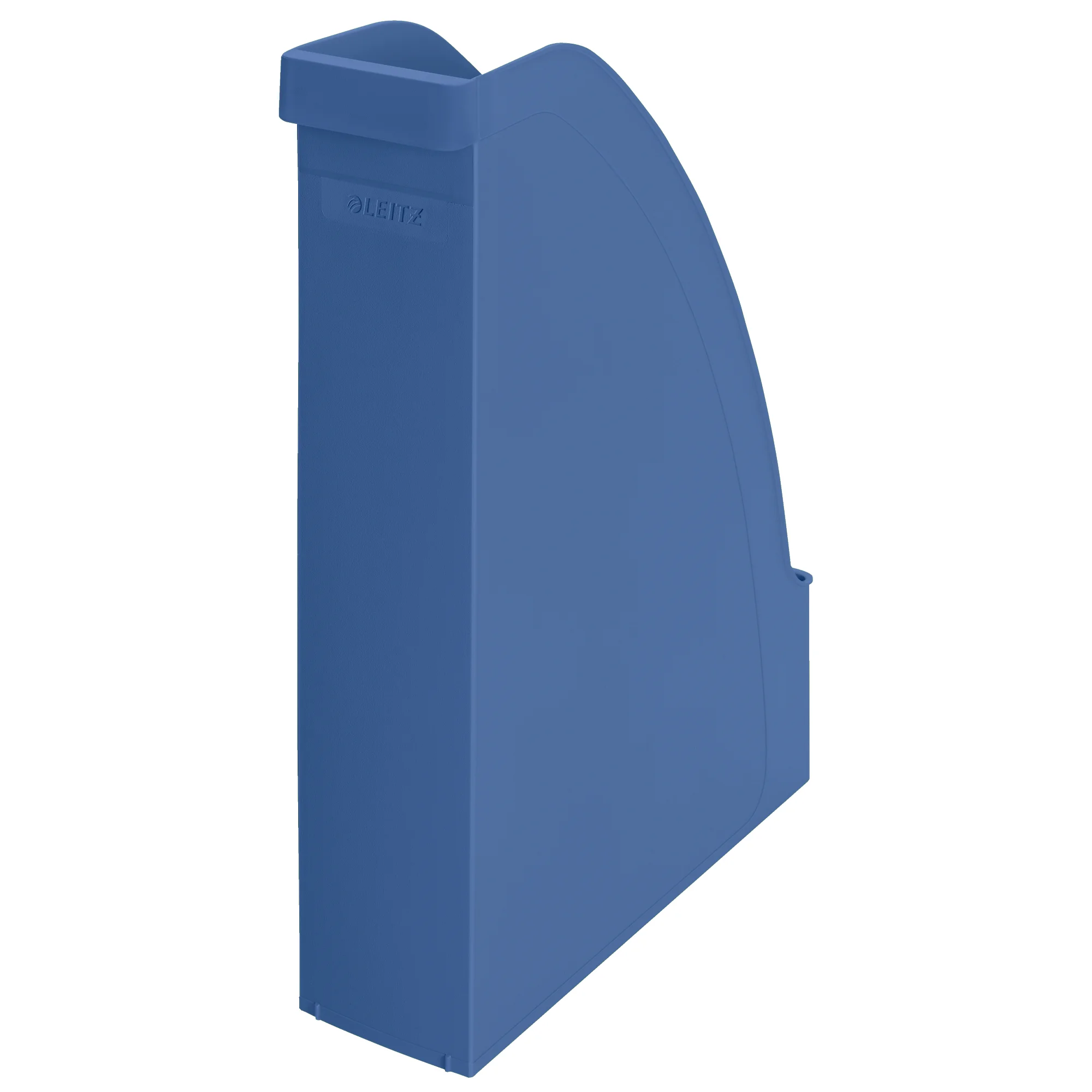 LEITZ Stehsammler Recycle, DIN A4, PS, hellblau (EAN: 4002432134588)