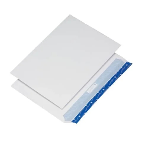 MAILmedia Briefumschlag CYGNUS EXCELLENCE, DIN C4, weiß (EAN: 4003928286002)