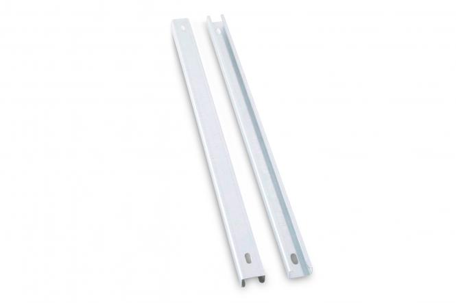 DIGITUS 19" C-Profilschiene, 30 x 730 mm, silber (EAN: 4016032374954)