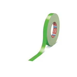 tesa Gewebeband 4651 Premium, 25 mm x 50 m, grün (EAN: 4005800224379)