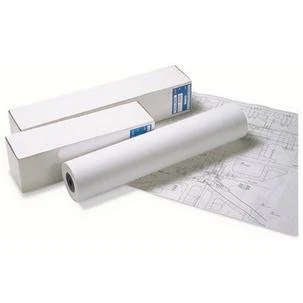 Clairefontaine Inkjet-Plotterrolle, (B)914 mm x (L)45 m (EAN: 3329680265200)