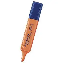 STAEDTLER Textmarker "Textsurfer Classic", orange (EAN: 4007817304693)