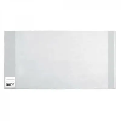 HERMA Buchschoner "Basic", aus PP, (B)540 x (H)265 mm, transparent (EAN: 4008705142656)