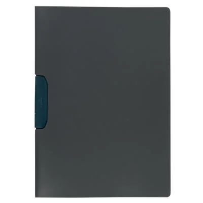 DURABLE Klemmhefter DURASWING, DIN A4, anthrazit (EAN: 4005546214504)