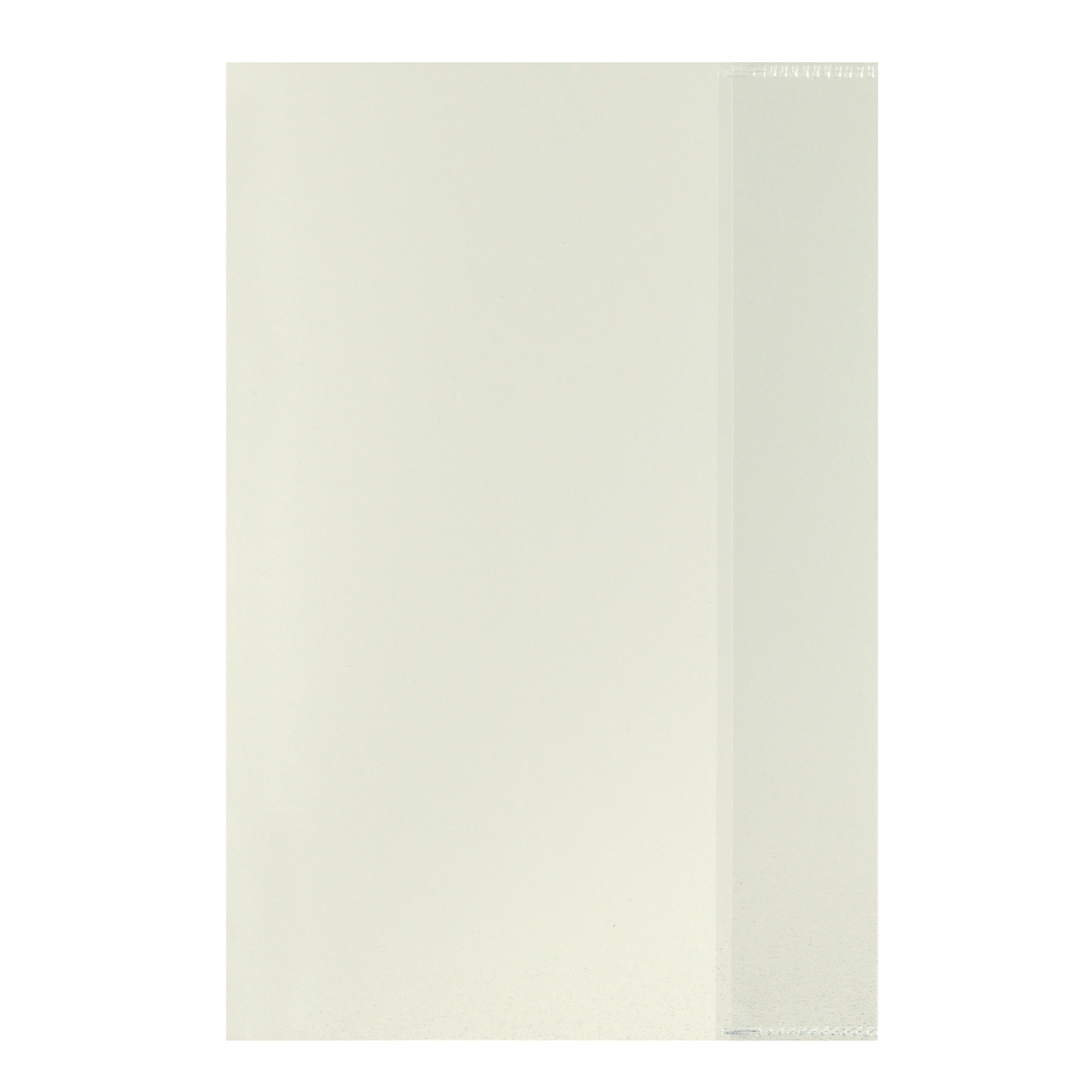 herlitz Heftschoner DIN A5, PP, transparent (EAN: 4008115215100)