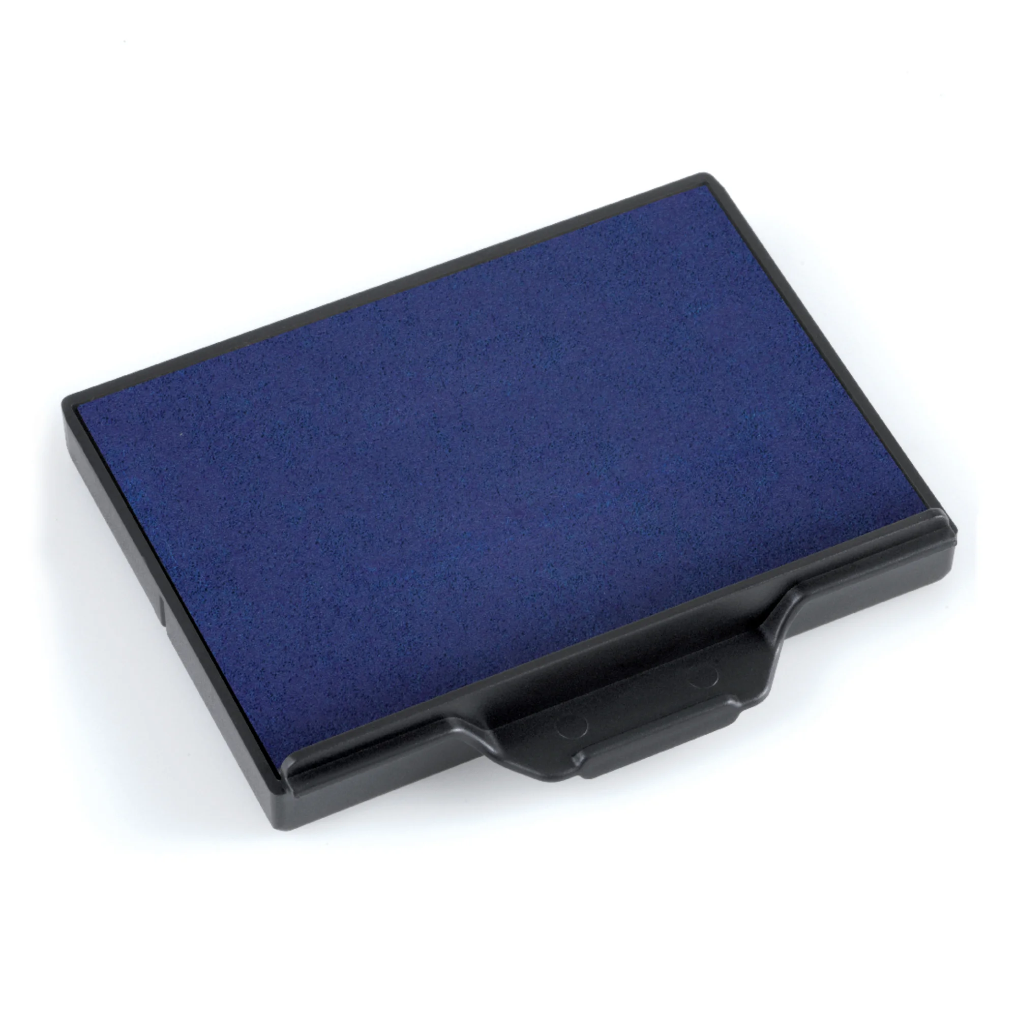trodat Ersatzstempelkissen 6/58, blau, Doppelpack (EAN: 9008056058779)