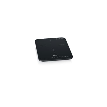 SEVERIN Induktionskochplatte KP 1032, schwarz (EAN: 4008146046704)