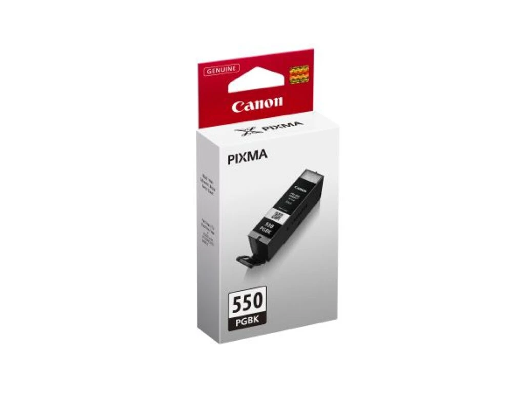 Canon Tinte für Canon PIXMA MG6350, pigment-schwarz (EAN: 4960999904580)
