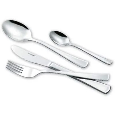 Esmeyer 24-teiliges Besteck STOCKHOLM (EAN: 4007796030835)