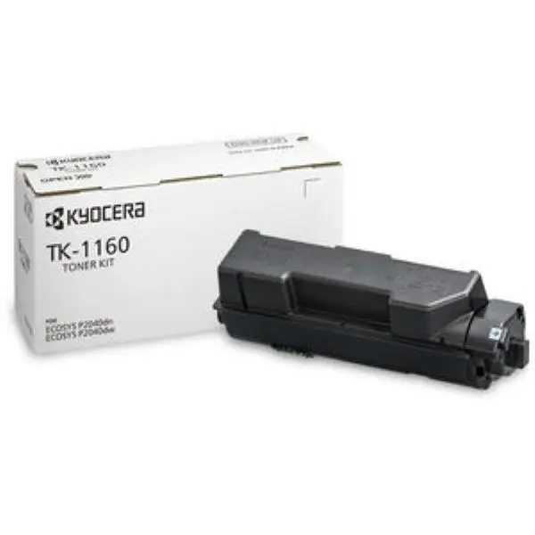 KYOCERA Toner für KYOCERA/mita P-2040/DN/DW, schwarz (EAN: 0632983040553)