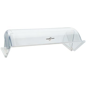 APS Rolltop-Haube GN-Behälter und GN-Tabletts, transparent (EAN: 4004133110106)