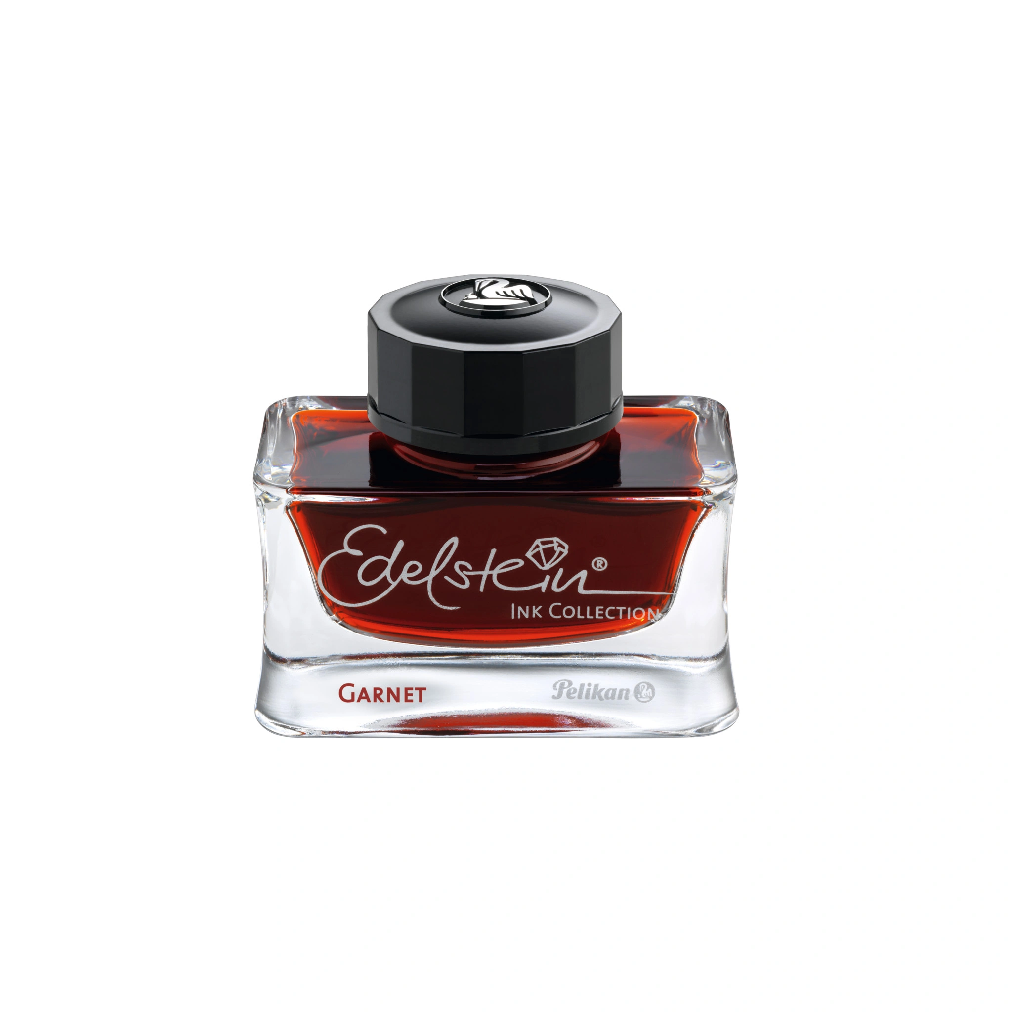 Pelikan Tinte Edelstein Ink "Garnet", im Glas (EAN: 4012700339744)