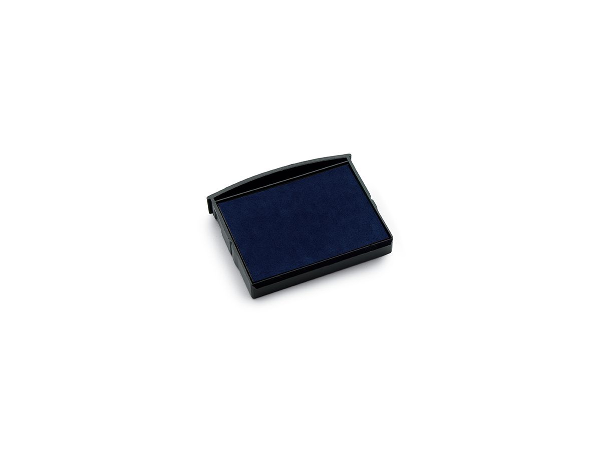 COLOP Ersatzstempelkissen E/2100, blau, Doppelpack (EAN: 9004362359555)